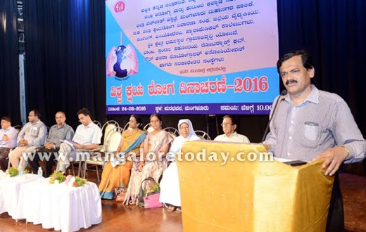 World TB Day 1